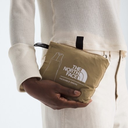 The North Face Packable Dress 5