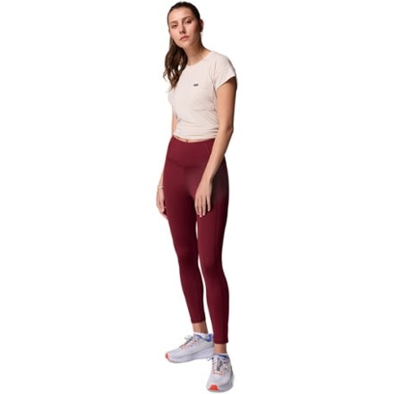 Columbia Boundless Trek Leggings - Women's 2