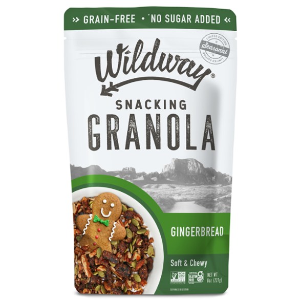 Product Image of color Gingerbread