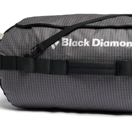 Black Diamond Stone Hauler 95 L Duffel Bag 2