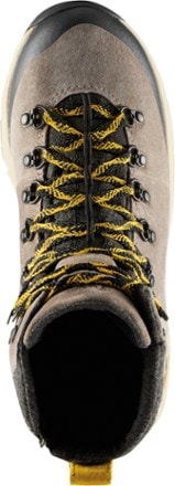Danner Arctic 600 Side-Zip 7" Boots - Women's 3