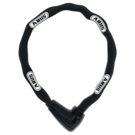 ABUS Steel-O-Chain 9808K Chain Lock 0