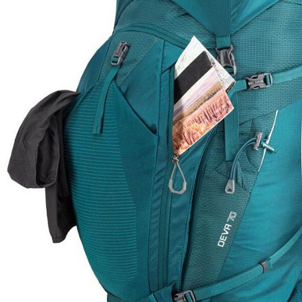Gregory Deva 60 Pack - Women's Accessories not included