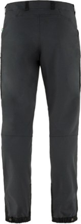 Fjallraven Keb Agile Trousers - Men's 1
