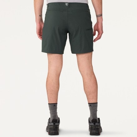 KUHL Renegade Rock 7" Shorts - Men's 4