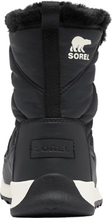 Sorel Whitney II Short Lace Waterproof Boots - Women's 2