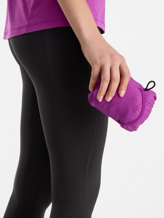 Arc'teryx Incendo Airshell Hoodie - Women's 7