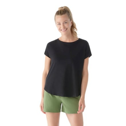 Smartwool Swing Top - Women's 0