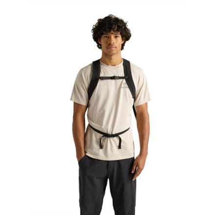 Arc'teryx Konseal 15 Pack 2