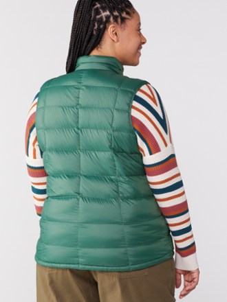 REI Co-op 650 Down Vest 2.0 - Women's Plus Sizes 1