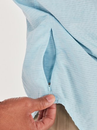 ExOfficio BugsAway Miseno Shirt - Men's 3