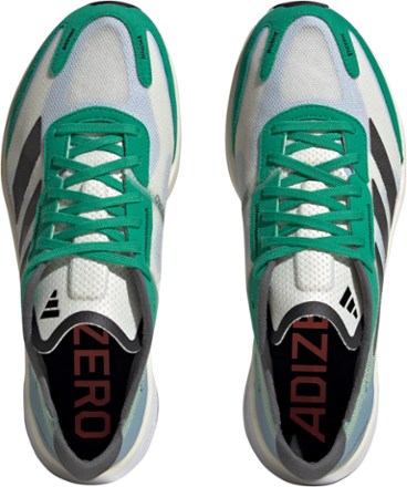 adidas Adizero Boston 11 Road-Running Shoes - Men's 7