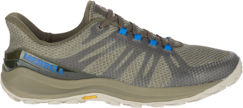 Momentous Trail Running Shoes Men S