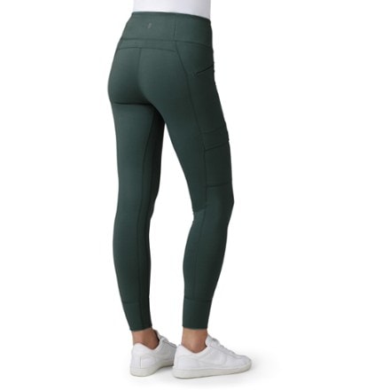 Free Country Trail 2 Town Tights - Women's 1