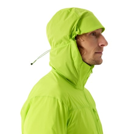 Arc'teryx Squamish Hoody - Men's 6