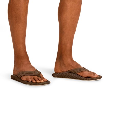OluKai Ulele Flip-Flops Men's REI Co-op