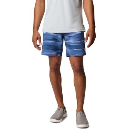 Columbia Offshore lll Board Shorts - Men's 4