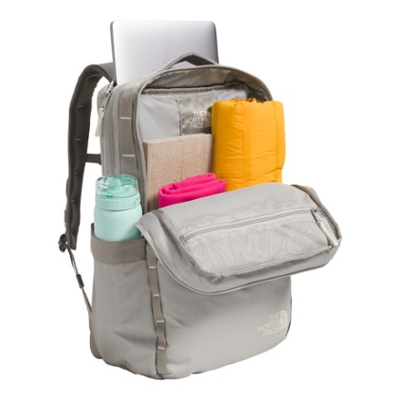 The North Face Base Camp Voyager Daypack - 26 L 5