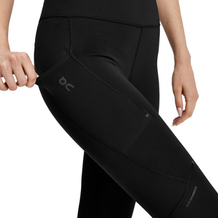 On Performance 7/8 Tights - Women's 4