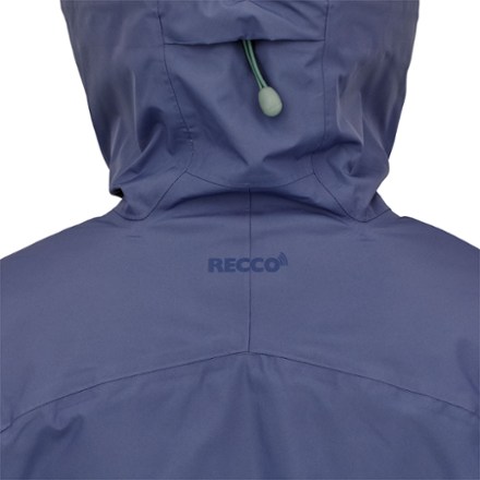 Patagonia Insulated Powder Town Jacket - Women's 7