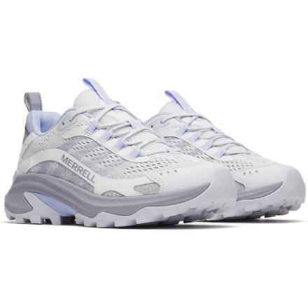 Merrell Moab Speed 2 Hiking Shoes - Women's 2