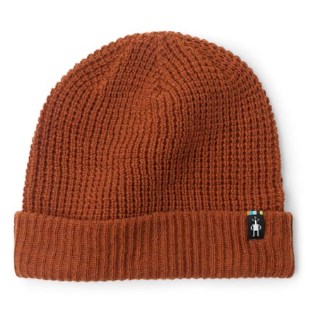 Smartwool Creek Run Beanie Red