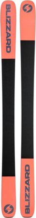 Blizzard Rustler 10 Skis - Men's - 2022/2023 1
