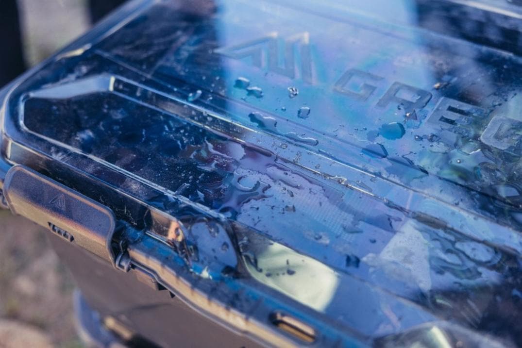 Location Image for Alpaca Gear Box 45 - Package of 2