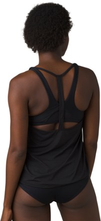 prAna Ainsley Tankini Swimsuit Top - Women's 2