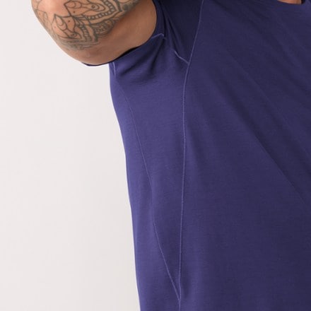Arc'teryx Cormac Crew Neck Shirt - Men's 4