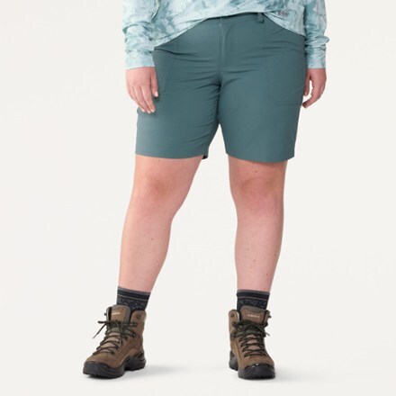REI Co-op Sahara Bermuda Shorts - Women's 2