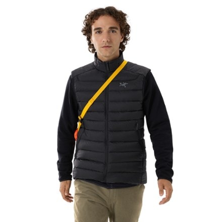 Arc'teryx Mantis 1 Waist Pack 3