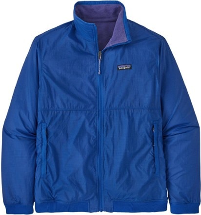 Patagonia Reversible Shelled Microdini Jacket - Men's