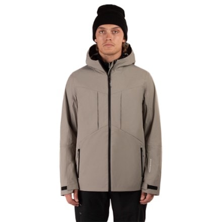Boulder Gear Rapid II 3L Jacket - Men's 0