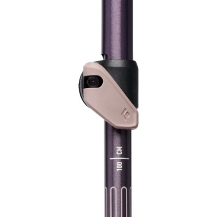 Black Diamond Trail Vista Shock Trekking Poles - Pair 3