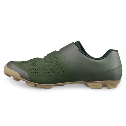 Shimano XC102 Mountain Bike Shoes - Men's 1