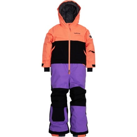 Hootie Hoo Vista Insulated Snowsuit - Toddlers'/Kids' 0
