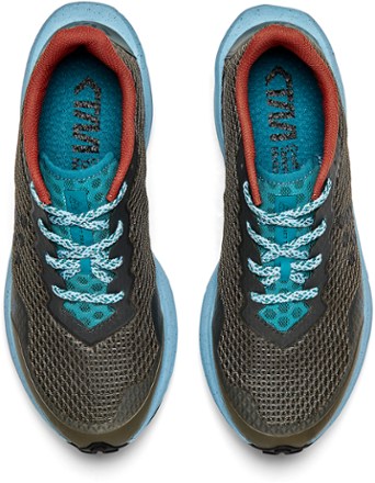 Craft CTM Ultra Trail-Running Shoes - Men's 3