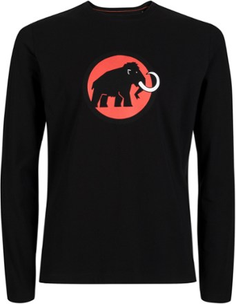 Mammut Men's T-Shirts Sale, Clearance 