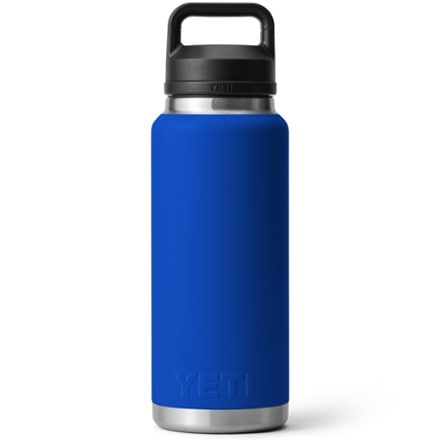 YETI Rambler Vacuum Bottle with Chug Cap - 36 fl. oz. 1