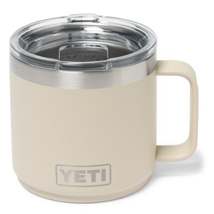 YETI Rambler Mug 2.0 with MagSlider Lid - 14 fl. oz. | REI Co-op