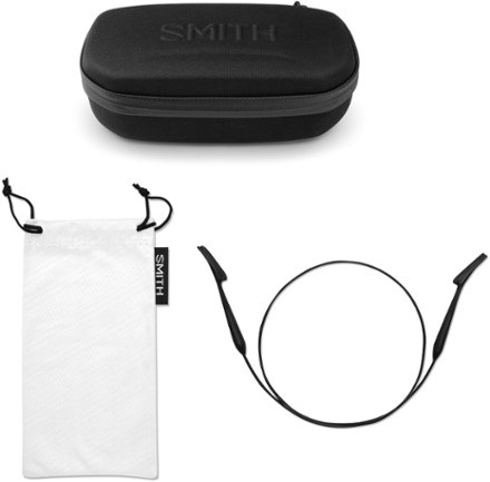 Smith Guide's Choice Polarchromic Polarized Sunglasses 3