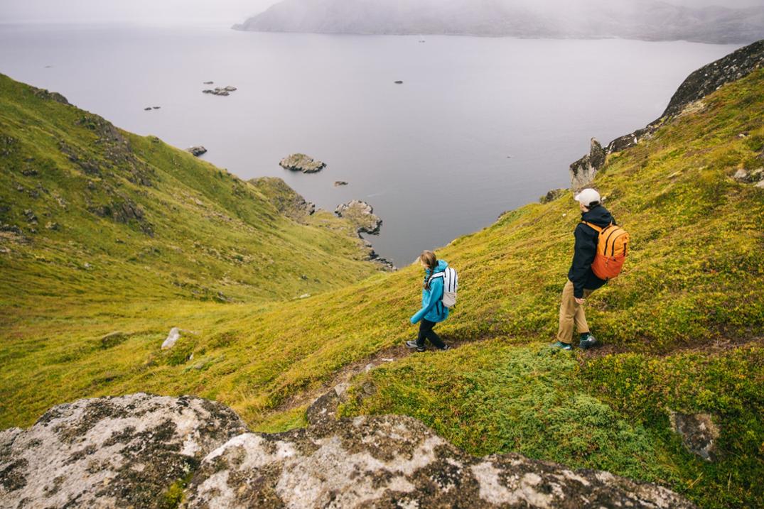 Location Image for Hardwear AP Active Pants - Men's