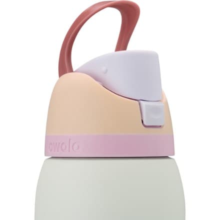 Owala FreeSip Vacuum Water Bottle - 32 fl. oz. 4