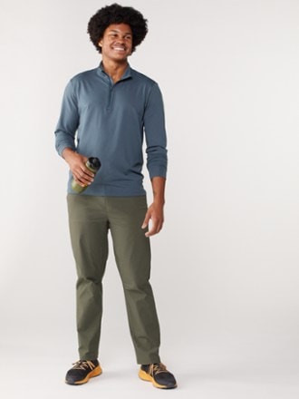 Mountain Hardwear Basin Pull-On Pants - Men's 3