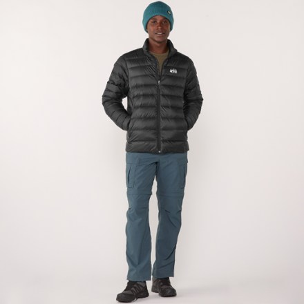 650 Down Jacket - Men's