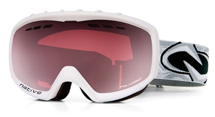 Native Eyewear Siege Polarized Snow Goggles | REI Co-op