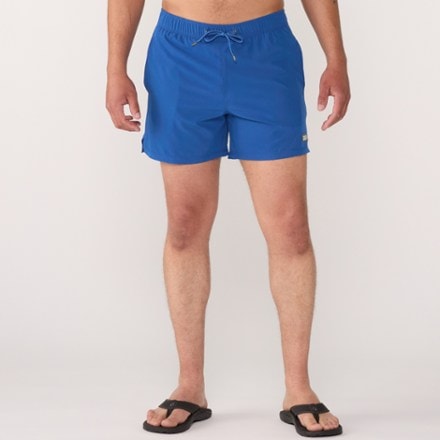 Saxx Oh Buoy 5" Swimsuit Bottoms - Men's 2