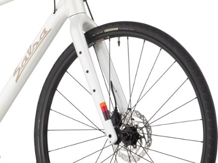 Salsa Journeyer GRX 600 700c Bike 8