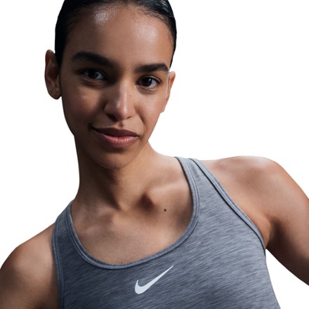 Nike Swoosh Medium Support Bra 5